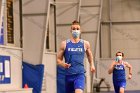 Men’s Track  Men’s Track & Field compete in a virtual meet. : Men’s Track